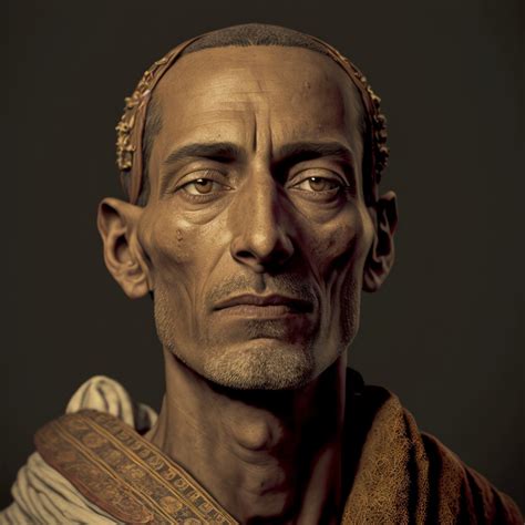 ai reconstruction of historical figures